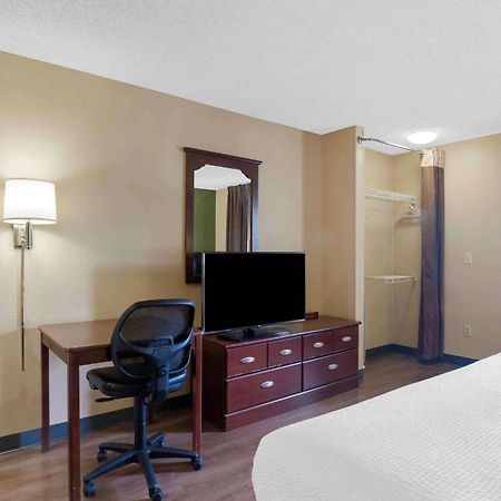 Extended Stay America Suites - Fort Lauderdale - Cypress Creek - Andrews Ave Oakland Park Exterior foto