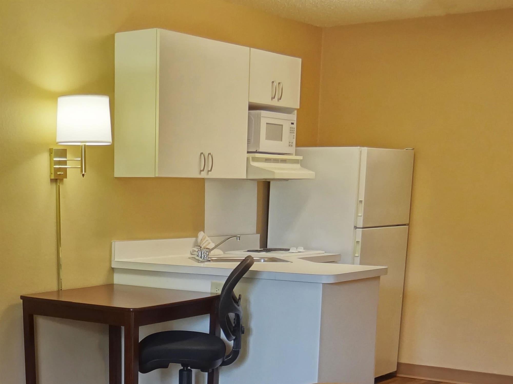 Extended Stay America Suites - Fort Lauderdale - Cypress Creek - Andrews Ave Oakland Park Exterior foto