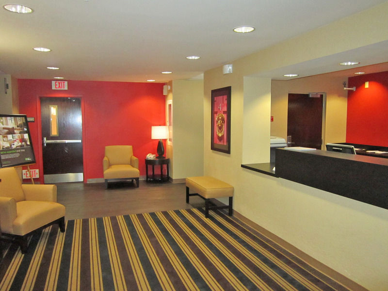 Extended Stay America Suites - Fort Lauderdale - Cypress Creek - Andrews Ave Oakland Park Exterior foto