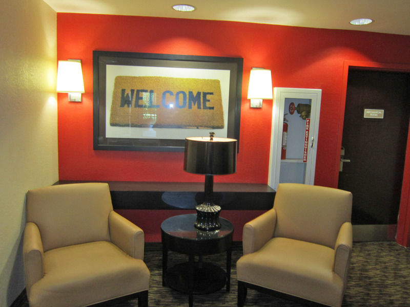 Extended Stay America Suites - Fort Lauderdale - Cypress Creek - Andrews Ave Oakland Park Exterior foto