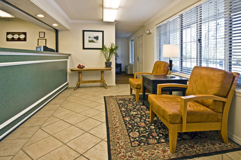 Extended Stay America Suites - Fort Lauderdale - Cypress Creek - Andrews Ave Oakland Park Exterior foto
