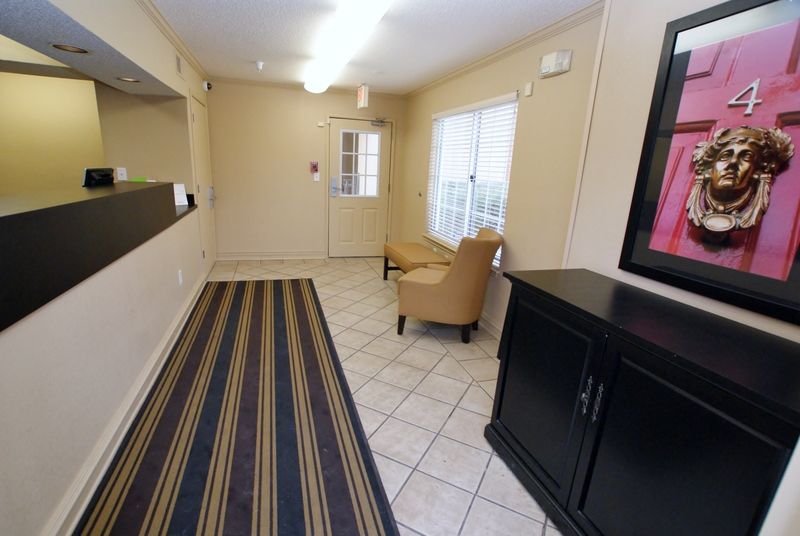 Extended Stay America Suites - Fort Lauderdale - Cypress Creek - Andrews Ave Oakland Park Exterior foto