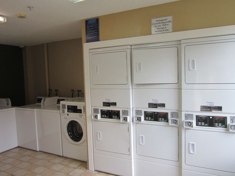 Extended Stay America Suites - Fort Lauderdale - Cypress Creek - Andrews Ave Oakland Park Exterior foto