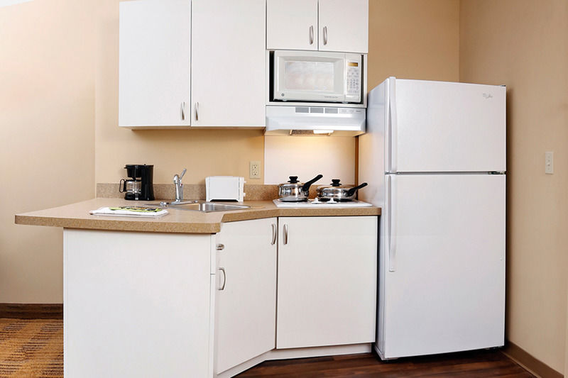 Extended Stay America Suites - Fort Lauderdale - Cypress Creek - Andrews Ave Oakland Park Exterior foto