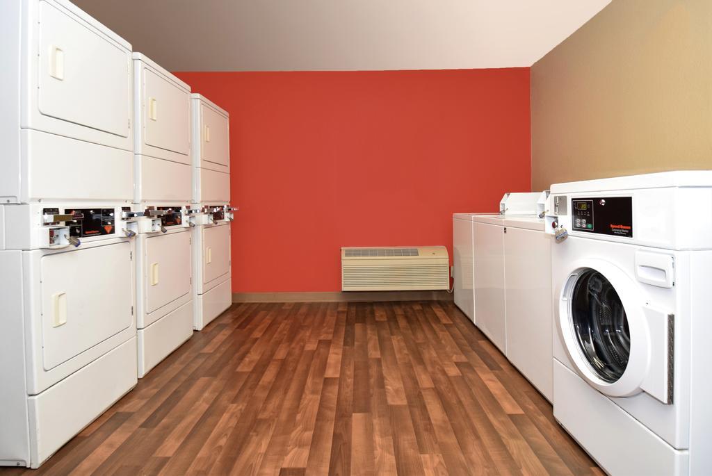Extended Stay America Suites - Fort Lauderdale - Cypress Creek - Andrews Ave Oakland Park Exterior foto
